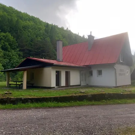 Krkavec * Бела
